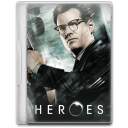 Heroes-7 icon