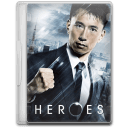 Heroes 9 icon