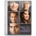 How I Met Your Mother 1 icon