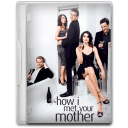 How-I-Met-Your-Mother icon