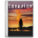 Invasion icon
