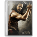 Legend of the Seeker 4 icon