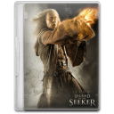 Legend of the Seeker 7 icon