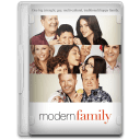 Modern-Family icon