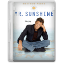 Mr Sunshine icon
