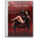 Nikita icon