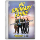 No Ordinary Family icon