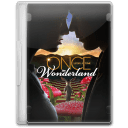 Once Upon a Time in Wonderland icon