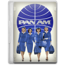 Pan-Am icon