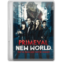 Primeval-New-World icon