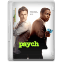 Psych-1 icon