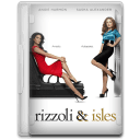 Rizzoli-Isles icon