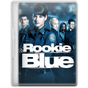 Rookie Blue icon