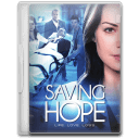 Saving Hope icon