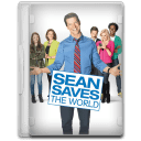 Sean Saves the World icon