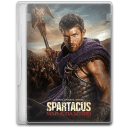Spartacus-Blood-and-Sand icon