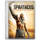 Spartacus Gods of the Arena icon