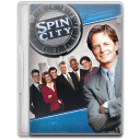 Spin-City icon
