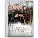 StarGate Atlantis icon