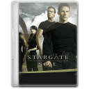 StarGate SG 1 10 icon