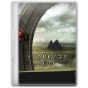 StarGate SG 1 icon