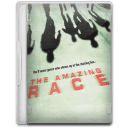 The Amazing Race 3 icon