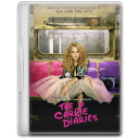 The-Carrie-Diaries icon