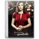 The Good Wife icon