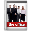 The Office UK icon