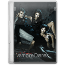 The Vampire Diaries 2 icon