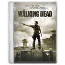 The Walking Dead 1 icon