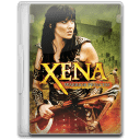 Xena Warrior Princess icon