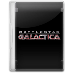 Battlestar Galactica 0 icon