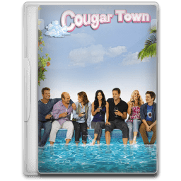 Cougar Town icon