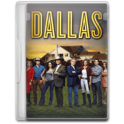 Dallas 2012 icon