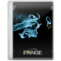 Fringe 12 icon