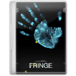 Fringe 18 icon