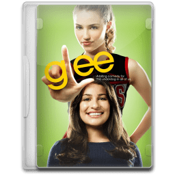 Glee icon