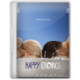 Happy Endings 1 icon