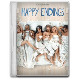Happy Endings 2 icon