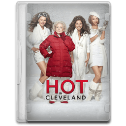 Hot in Cleveland icon