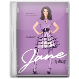 Jane by Design icon