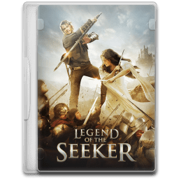 Legend of the Seeker 2 icon