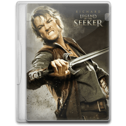 Legend of the Seeker 3 icon