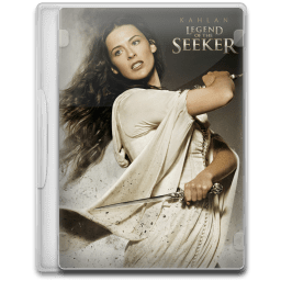 Legend of the Seeker 5 icon