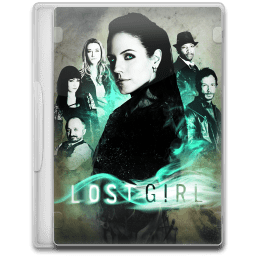 Lost Girl icon