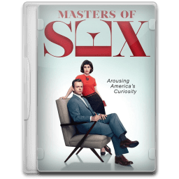 Masters of Sex icon