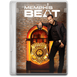 Memphis Beat icon