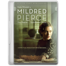 Mildred Pierce icon