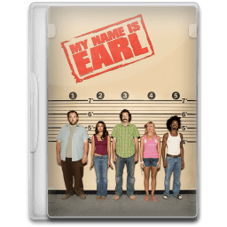 My Name Is Earl icon